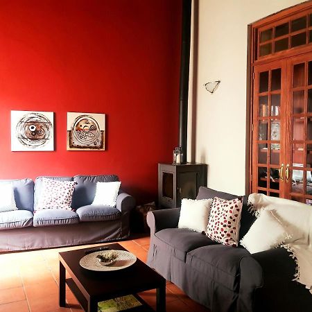 Casa La Dama De Arucas Villa Eksteriør billede