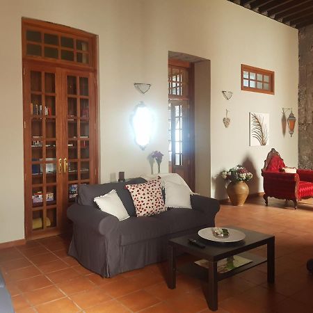 Casa La Dama De Arucas Villa Eksteriør billede