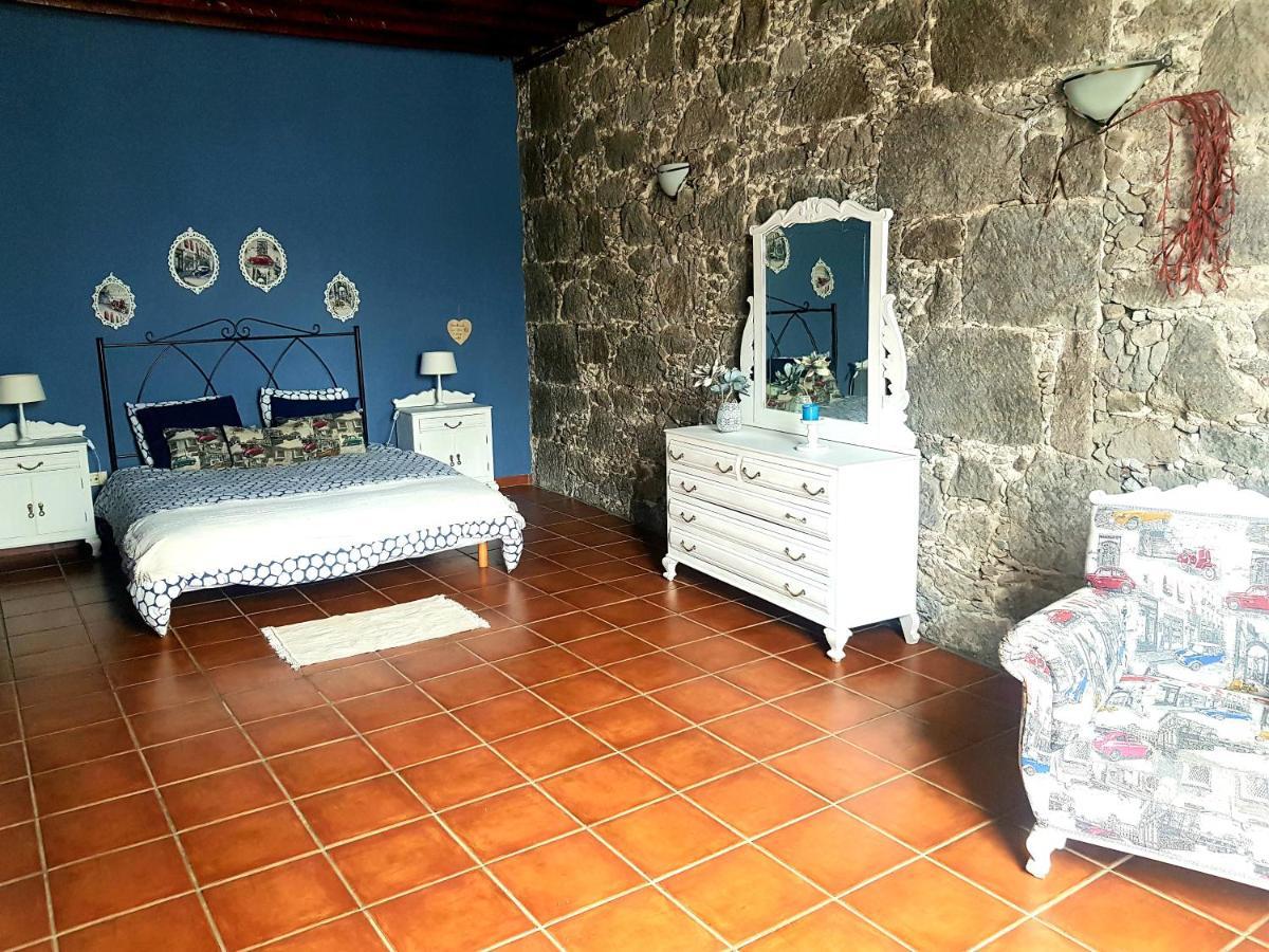 Casa La Dama De Arucas Villa Eksteriør billede