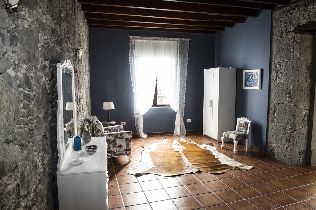 Casa La Dama De Arucas Villa Eksteriør billede