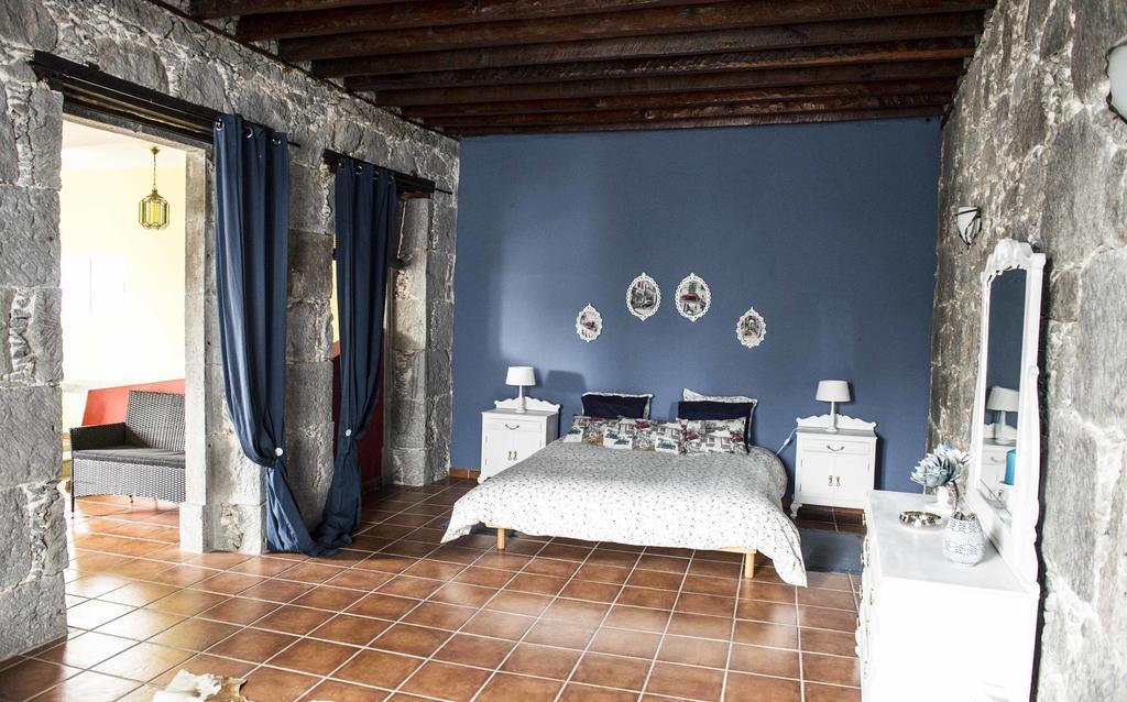 Casa La Dama De Arucas Villa Eksteriør billede