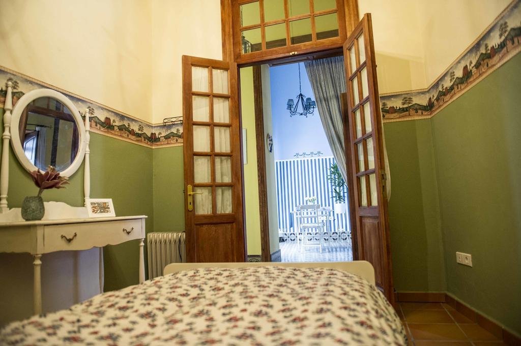 Casa La Dama De Arucas Villa Eksteriør billede