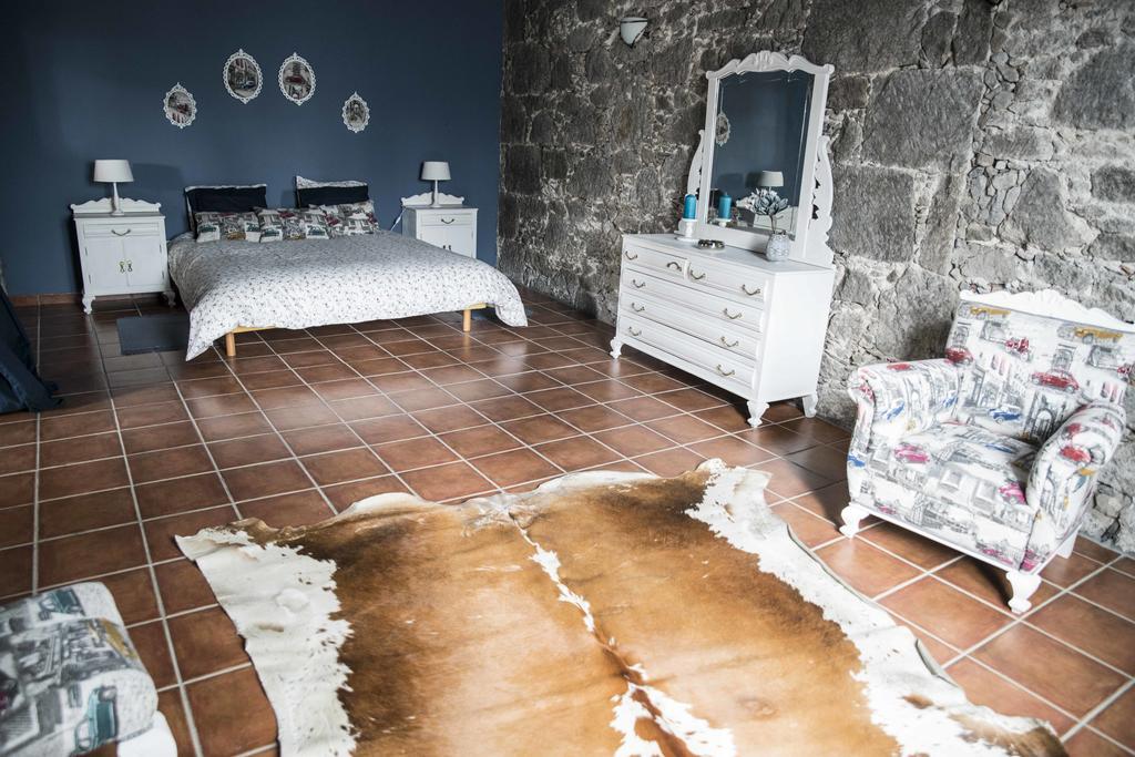 Casa La Dama De Arucas Villa Eksteriør billede