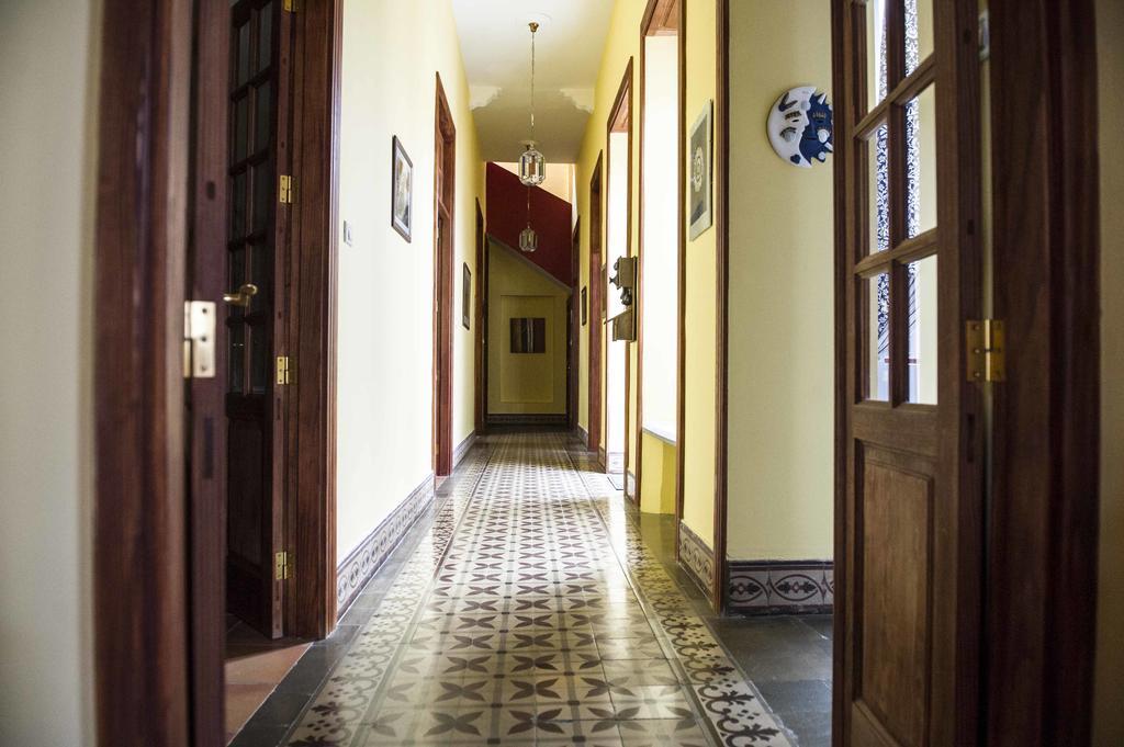 Casa La Dama De Arucas Villa Eksteriør billede