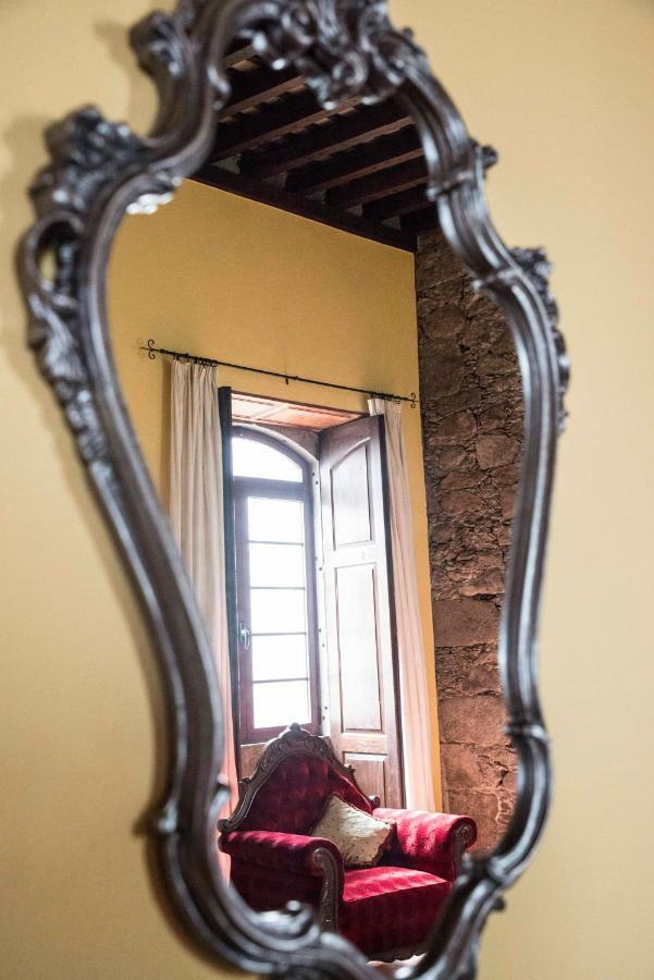 Casa La Dama De Arucas Villa Eksteriør billede